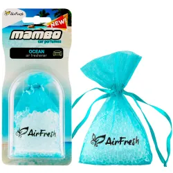 MAMBO BLISTER: OCEAN